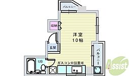 クレール曽根 401