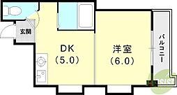 クリエートコート箕面