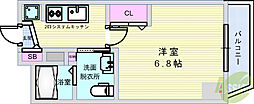 PARK HILLS池田Lien 1201