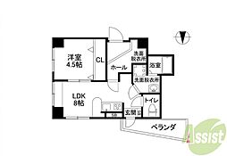 リーフジャルダンミラノ