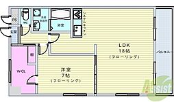 パークヴィラ 201