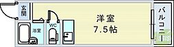 コンフォート豊中リバーサイド2 103