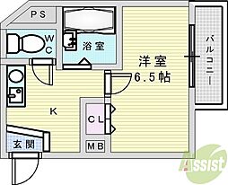 第2サンライフ瀬川
