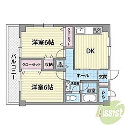 シャンブル吉岡