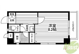 ハッピーハウス川西