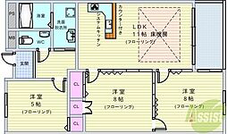 リッツサントノーレ 505