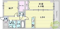 GROOVE豊中レジデンス