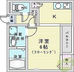 長田マンションII