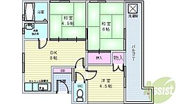伏田第2ハイツ