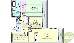 ラヴィスタ東豊中