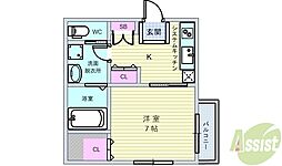 シャーメゾンY・M