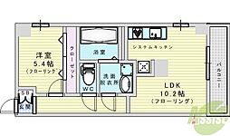 メゾン・ド・ラフレシール 304