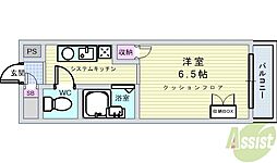 ギャレ蛍池新館 225