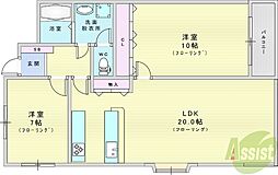 南桜塚ビル