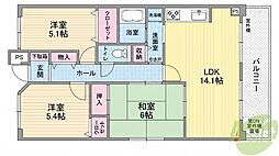 ルミエール多田