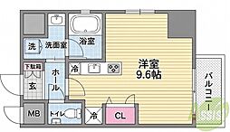 ONLYONE川西小戸