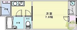 アクセスコート箕面