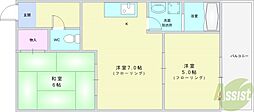 ロイヤル旭丘