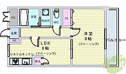 笹部ハイツ
