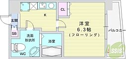 ウインズコート石橋 704