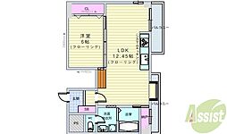 グリーンロータス2 411
