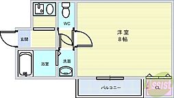 サンハイムII 102