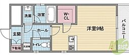 ONLYONE川西小花苑