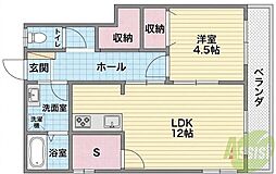 ＪＰ池田レジデンス