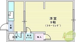 寿マンション 106