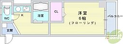 クレストウッド 105