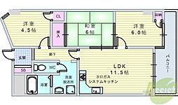 ヌーボー柴原 302