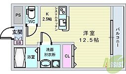 クオーレ豊中