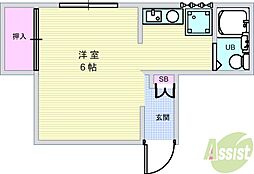 FKハイツ大和