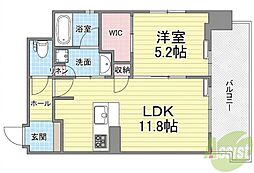 みなとメゾン川西中央