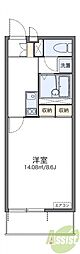 レオネクストモンブルー木部