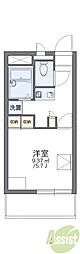 レオパレス原田