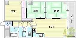 インペリアル花屋敷