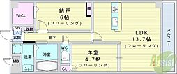トリニティ豊中本町