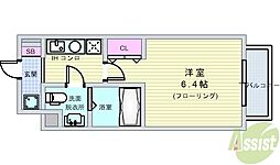 エクセル豊中北
