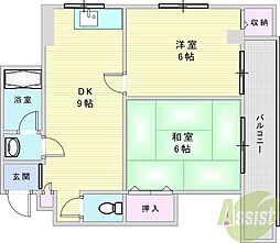 サントピア豊中