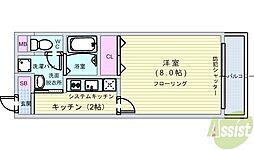 アンプルールクレール 102