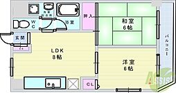 クリア緑地
