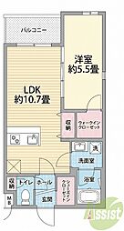 ウェルスクエア北桜塚