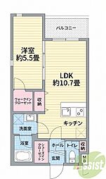 ウェルスクエア北桜塚