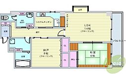 プレスティージ北の岡