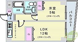 ウィンディパークサイド 302