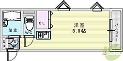 アクセスコート箕面