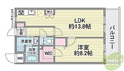 CLAIR　美園