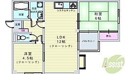 ヴェール曽根