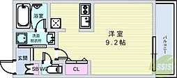 ウェルスクエア池田天神 304